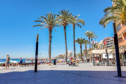 Apartment - Resale - Torrevieja - Torrevieja