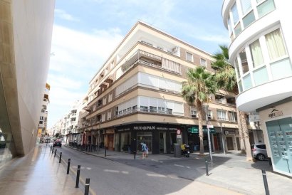 Apartment - Resale - Torrevieja - Torrevieja