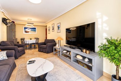 Apartment - Resale - Torrevieja - Torrevieja
