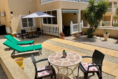 Apartment - Resale - Villamartin - La Andaluza