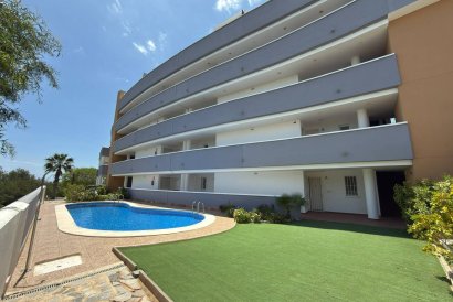 Apartment - Resale - Villamartin - La Fuente
