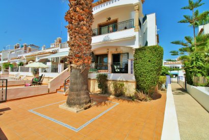 Apartment - Resale - Villamartin - PAU 8