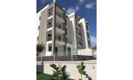Apartment - Resale -
            Villamartin - SP-28810