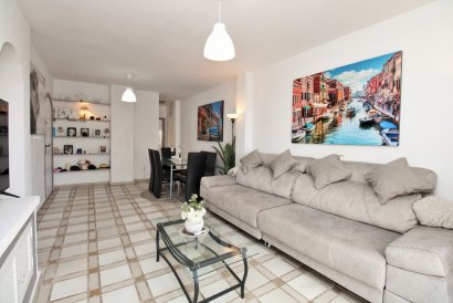 Apartment - Resale - Villamartin - Villamartín