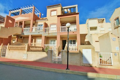 Apartment - Resale - Villamartin - Villamartín