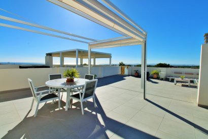 Apartment - Resale - Villamartin - Villamartín