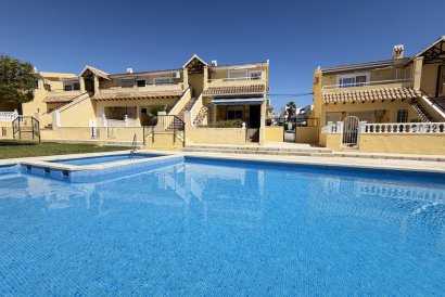 Apartment - Resale - Villamartin - Villamartín