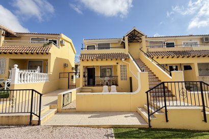 Apartment - Resale - Villamartin - Villamartín