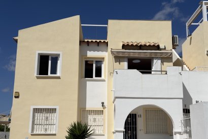 Apartment - Resale - Villamartin - Villamartín
