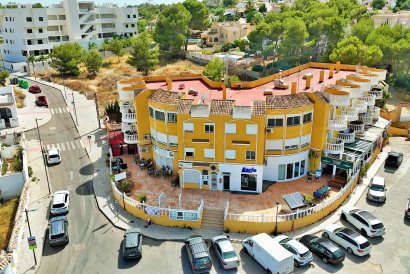 Apartment - Resale - Villamartin - Villamartín