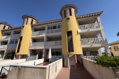 Apartment - Resale - Villamartin - Villamartín