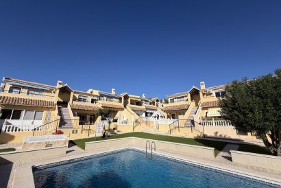 Apartment - Resale - Villamartin - Villamartín