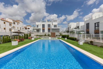 Apartment - Resale - Vistabella Golf - Entre Naranjos Vistabella Golf