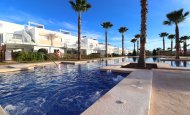 Apartment - Resale -
            Vistabella Golf - SA-82720