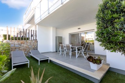 Apartment - Resale - Vistabella Golf - Vistabella Golf