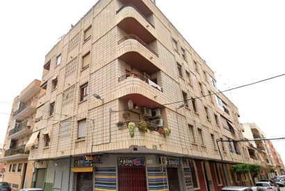 Apartment - Reventa - Almoradí - Almoradí