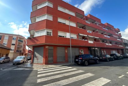 Apartment - Reventa - Almoradi - Almoradí