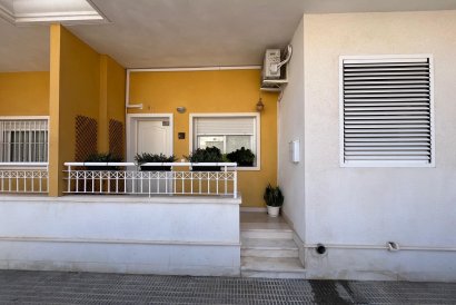 Apartment - Reventa - Almoradi - Almoradí