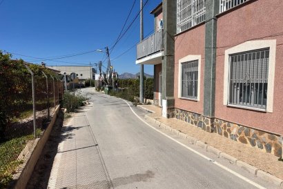 Apartment - Reventa - Benejúzar -
                Inland