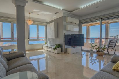 Apartment - Reventa - Benidorm - Benidorm