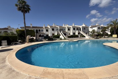 Apartment - Reventa - Cabo Roig - Cabo Roig