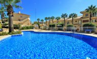 Apartment - Reventa -
            Cabo Roig - CV-57825