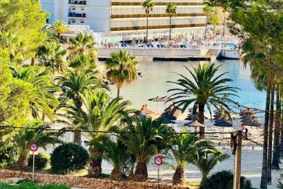 Apartment - Reventa - Cala Vinyes - Calvià