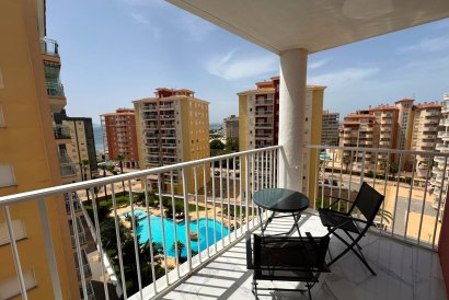 Apartment - Reventa - CARTAGENA - LA MANGA DEL MAR MENOR