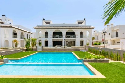 Apartment - Reventa - Ciudad quesada - Ciudad Quesada - Doña Pepa