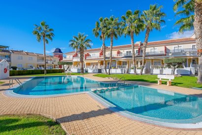 Apartment - Reventa - Ciudad quesada - Ciudad Quesada