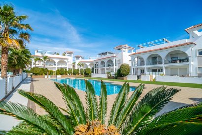 Apartment - Reventa - Ciudad quesada - Ciudad Quesada