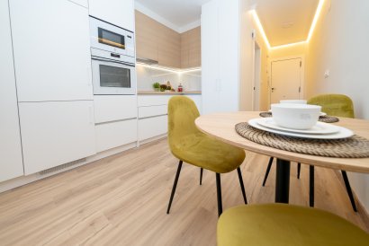 Apartment - Reventa - Ciudad quesada - Ciudad Quesada