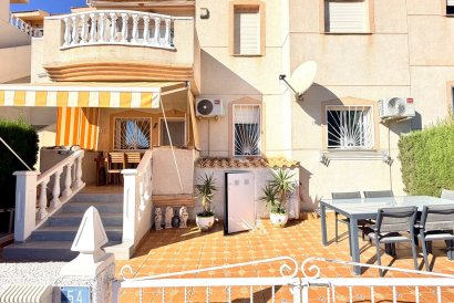 Apartment - Reventa - Ciudad quesada - La Marquesa Golf