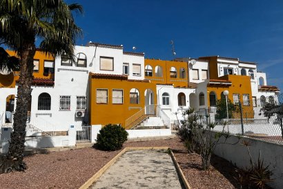 Apartment - Reventa - Ciudad quesada - Rojales