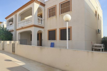 Apartment - Reventa - Daya Nueva - Costa Blanca