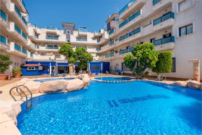 Apartment - Reventa - Dehesa De Campoamor - Dehesa De Campoamor