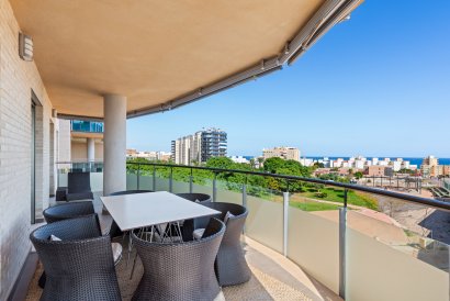 Apartment - Reventa - El Campello - El Amerador