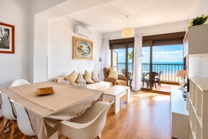Apartment - Reventa - El Campello - Playa Muchavista