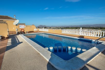 Apartment - Reventa - Formentera de Segura - Formentera del Segura