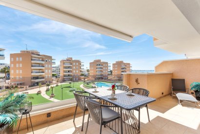 Apartment - Reventa - Guardamar del Segura - El Raso