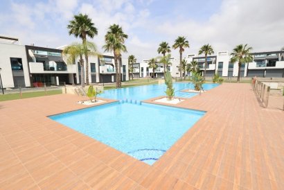 Apartment - Reventa - Guardamar del Segura - El Raso