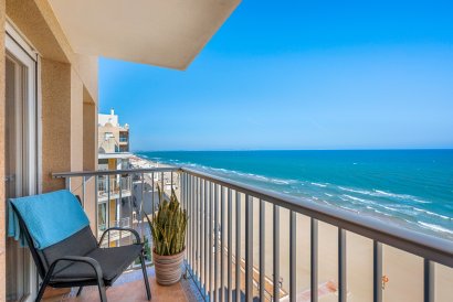 Apartment - Reventa - Guardamar del Segura - Guardamar del Segura