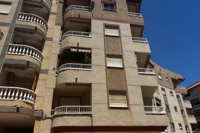 Apartment - Reventa - Guardamar del Segura - Guardamar del Segura