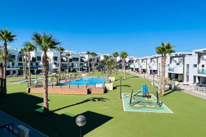 Apartment - Reventa - Guardamar del Segura - Guardamar