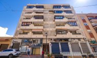 Apartment - Reventa -
            Guardamar del Segura - MY-70074