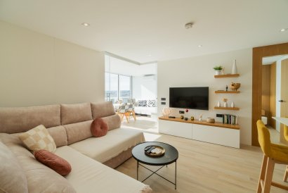 Apartment - Reventa - Guardamar del Segura - Puerto Deportivo