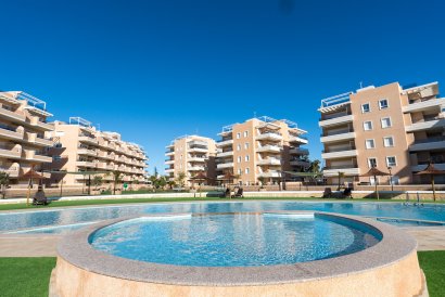 Apartment - Reventa - Guardamar - El Raso
