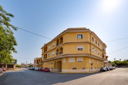 Apartment - Reventa - Jacarilla - pueblo