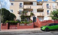 Apartment - Reventa -
            La Florida - SS-53207