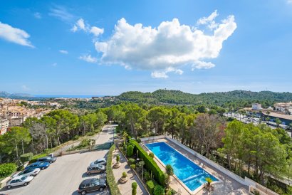 Apartment - Reventa - La Nucía - La Nucía